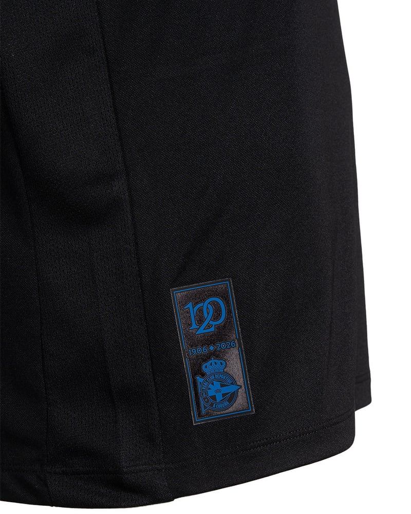 Kid's Deportivo La Coruña 2026/27 Away Shirt