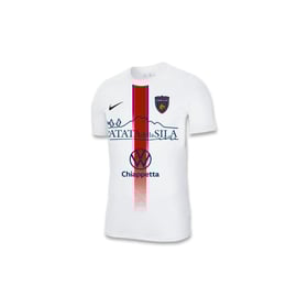 Herren Cosenza Calcio 2024/25 Auswärts Shirt