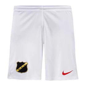 Damen NAC Breda 2024/25 Auswärtsshorts
