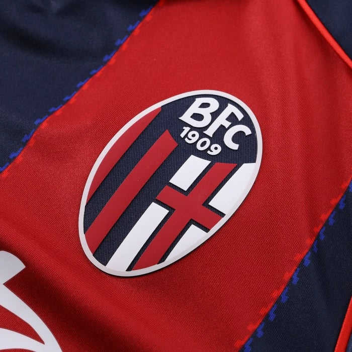 Maillot domicile Bologna FC 2026/27 enfant
