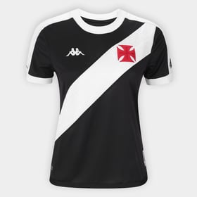 Damen Vasco 2024 Heim Authentisches Trikot