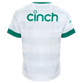Kid's Northampton Saints 2024/25 Away Shirt