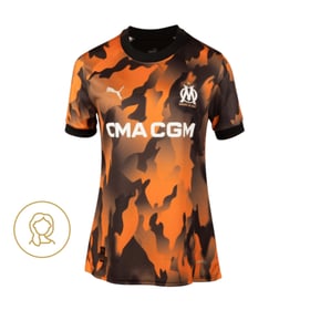 Women's OM 2023/24 Third Shirt