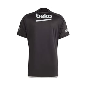 Herren Besiktas JK 2023/24 Auswärtstrikot