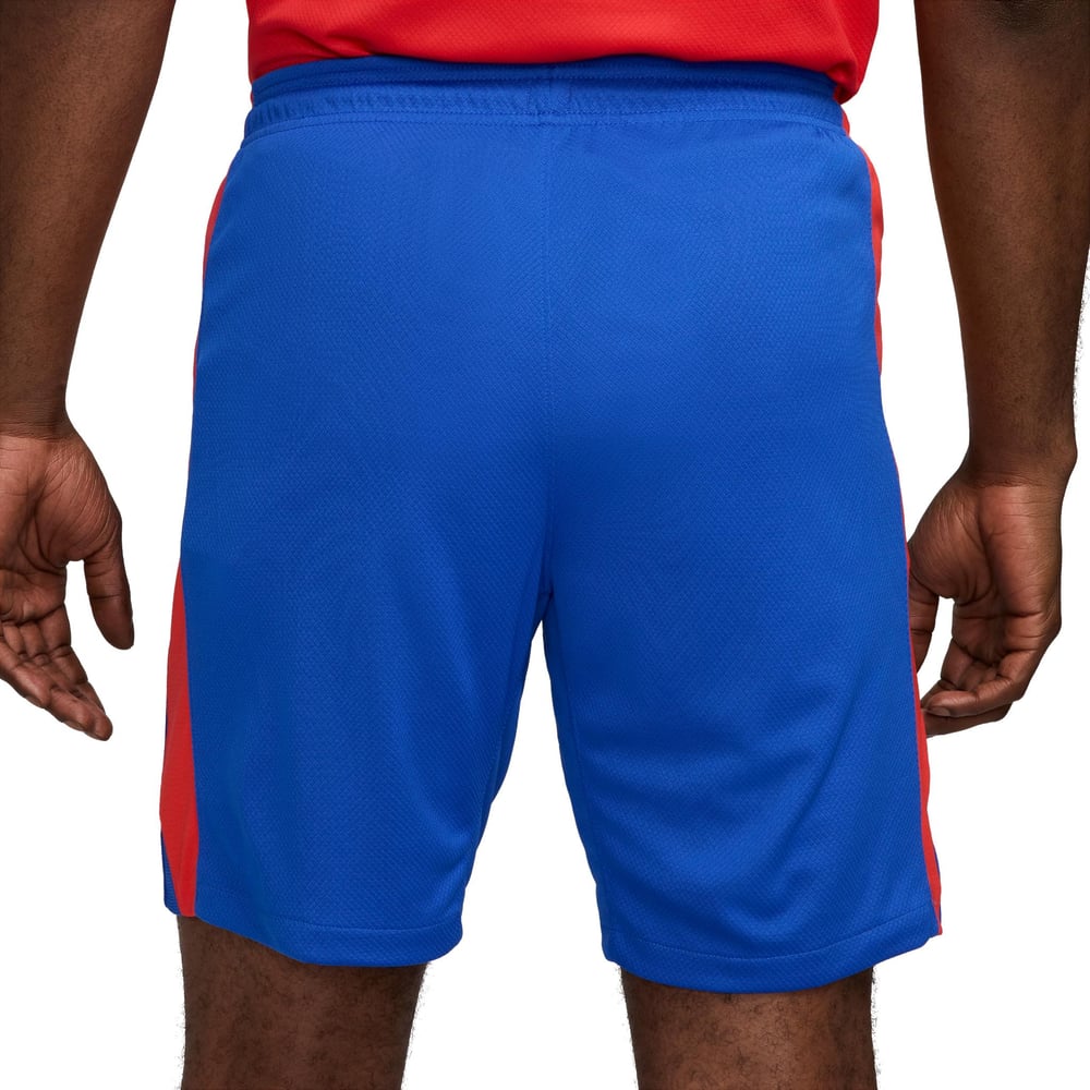Women's Atletico Madrid 2024/25 Home Shorts