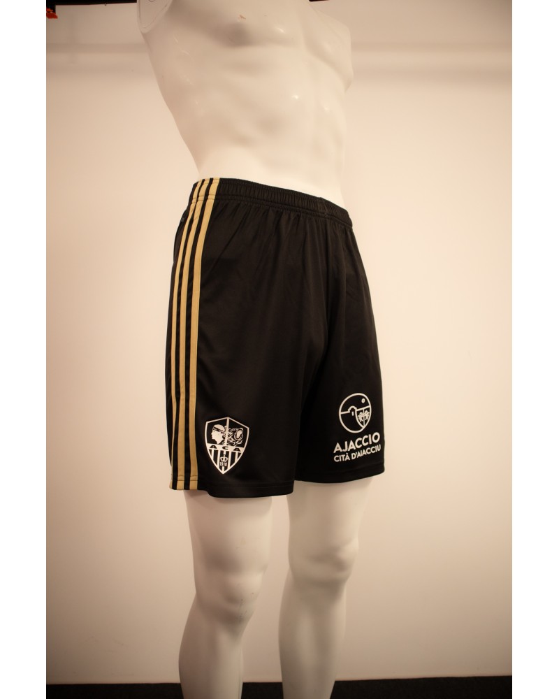 Men's AC Ajaccio 2024/25 Away Shorts