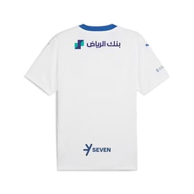 Maillot extérieur Al Hilal SFC 2024/25 pour homme
