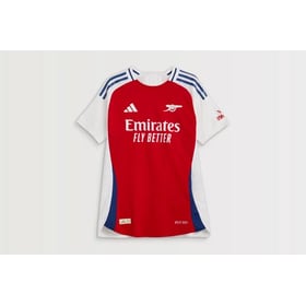 Damen Arsenal 2024/25 Heimtrikot Authentic