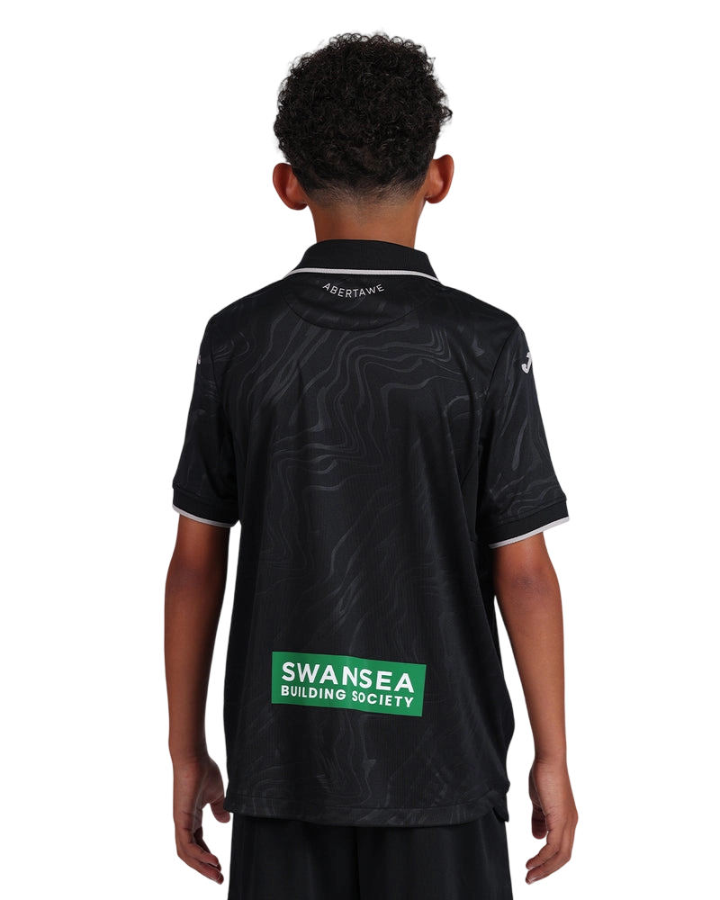 Maglia Bambino Swansea City 2026/27 Terza