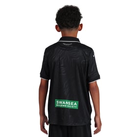 Maglia Bambino Swansea City 2026/27 Terza