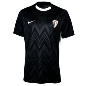 Camisa pre-partido de tercera equipación para hombre Angers SCO 2024/25