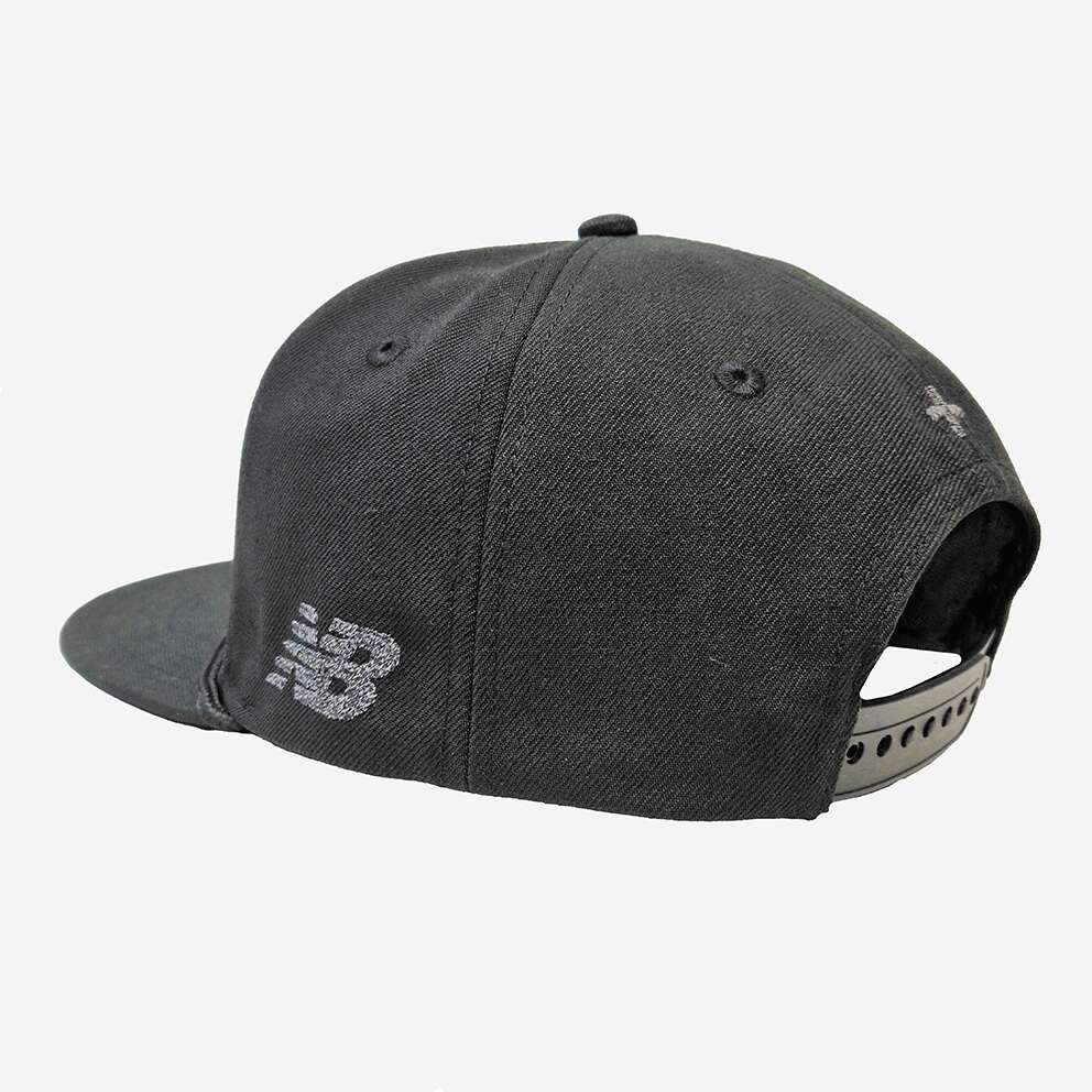 Bayer 04 Leverkusen Snapback Cap - Black