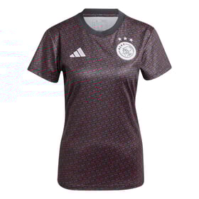 Chemise de présentation troisième femmes Ajax 2024/25