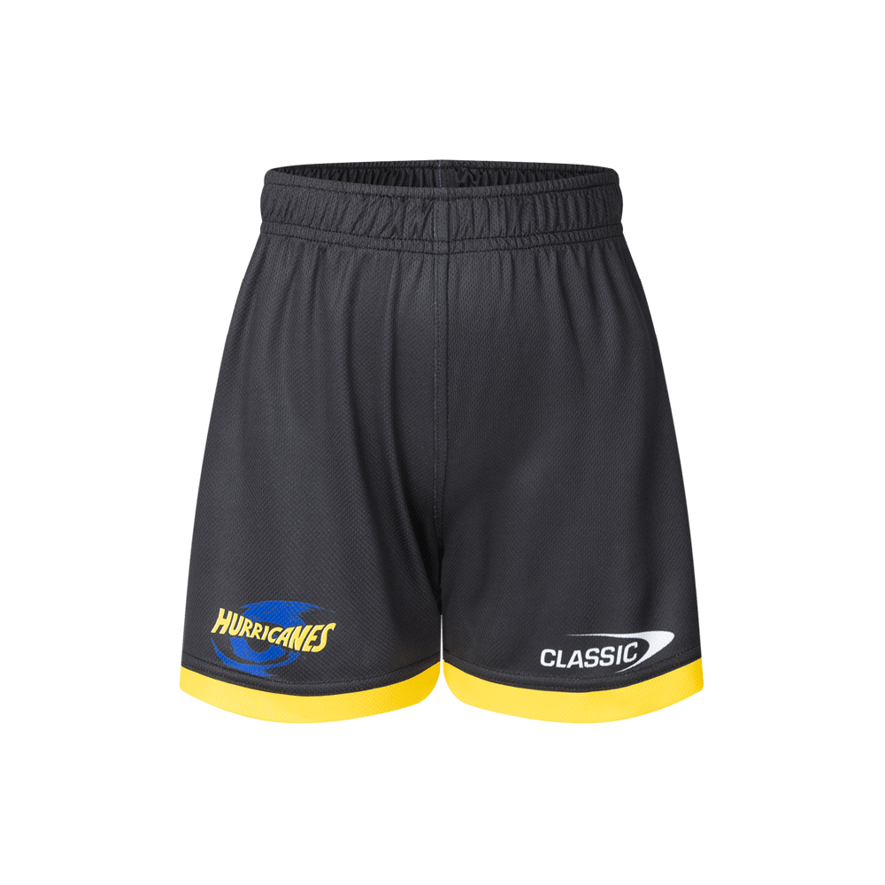 Men's Hurricanes 2024/25 Home Shorts