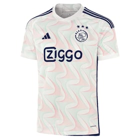 AJAX Spielerversion Auswärtstrikot 23/24