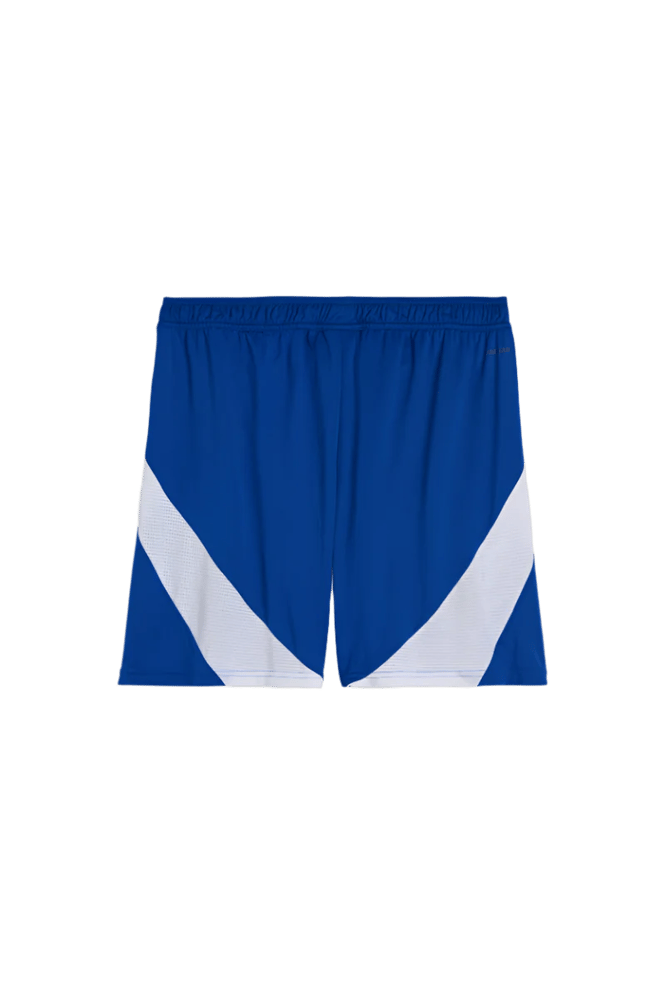 Herren Como 2024/25 Auswärtsshorts