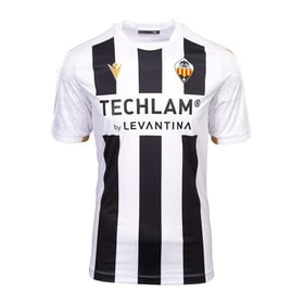 Kinder CD Castellón 2023/24 Heimtrikot