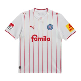 Maglia Away Uomo Holstein Kiel 2026/27