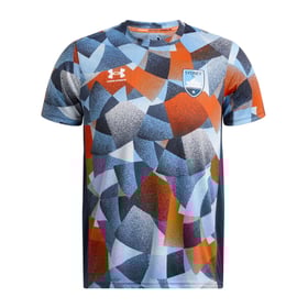 Camiseta hombre tercera prepartido Sydney FC 2024/25