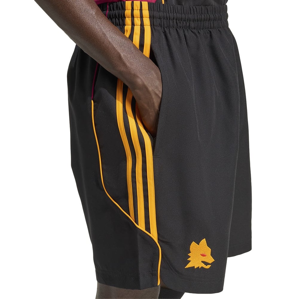 Kinder Roma 2025/26 Urban Purist Shorts