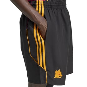 Kinder Roma 2025/26 Urban Purist Shorts