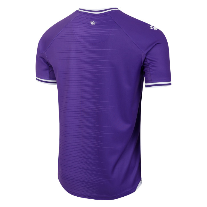 Men's Watford 2024/25 Third Unbranded Shirt
