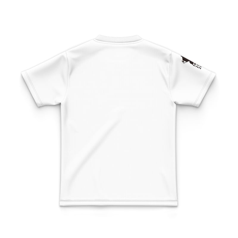 Kid's England Rugby 2023 Home World Cup Shirt