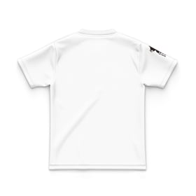 Kid's England Rugby 2023 Home World Cup Shirt