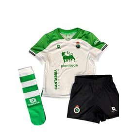 Kinder R. Racing Club 2024/25 Heim Kit