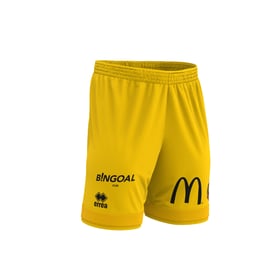Women's KV Mechelen 2025/26 Away Shorts