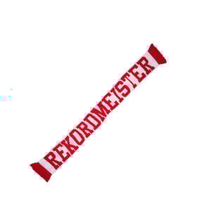 Bayern München Rekord Champions Schal