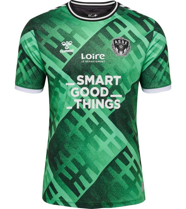 Damen ASSE 2023/24 Drittes Trikot
