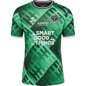 Damen ASSE 2023/24 Drittes Trikot
