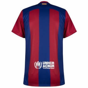 Barcelona Heimtrikot 23/24