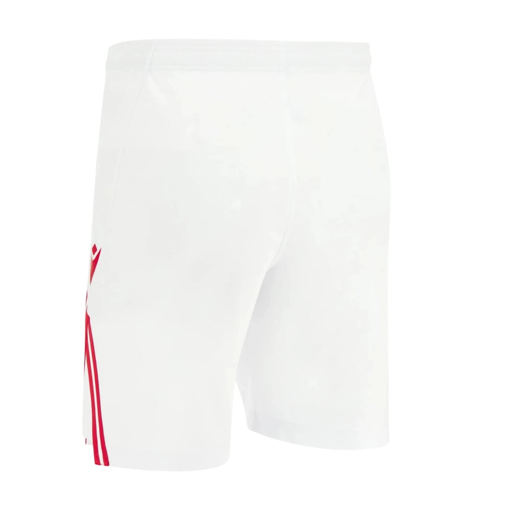 Damen Wrexham AFC 2026/27 Heimshorts