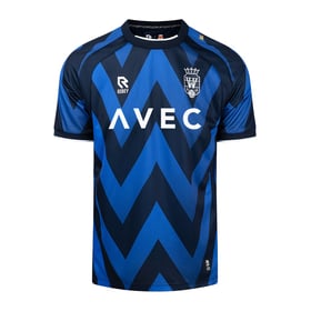 Kid's Willem II 2023/24 Third Shirt