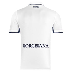 Damen Neapel 2024/25 Auswärts Trikot