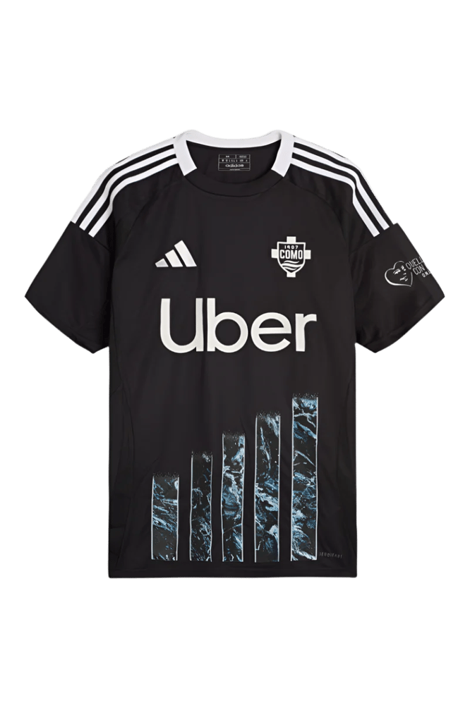 Herren Como 2024/25 Dritttrikot