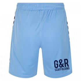 Herren Coventry City 2023/24 Heimshorts