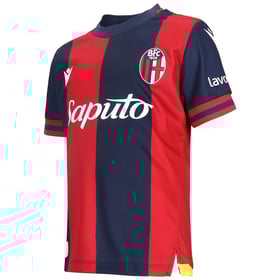 Kinder Bologna FC 2024/25 Heimset
