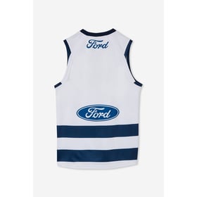 Women's Geelong Cats 2024 Home Guernsey