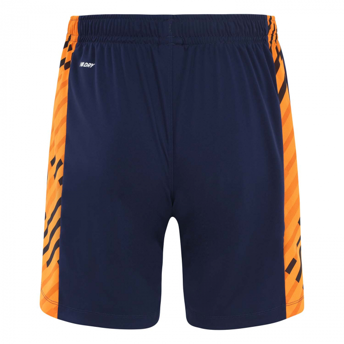 Damen Cardiff City 2025/26 Dritte Shorts