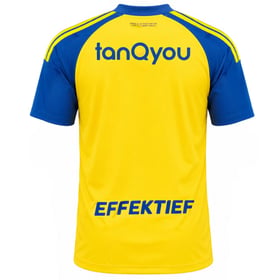Kit Home SC Cambuur 2026/27 Bambino