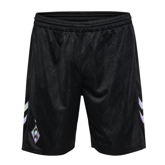 Kinder Werder Bremen 1846 2024/25 Drittshorts