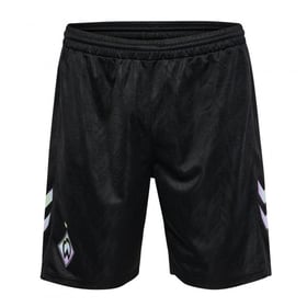Kinder Werder Bremen 1846 2024/25 Drittshorts