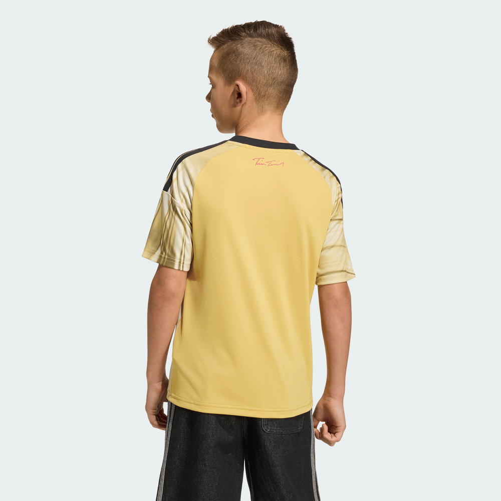 Kid's St. Louis City SC 2026 Away Shirt