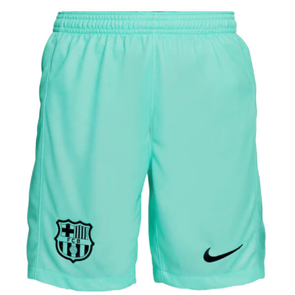 Barcelona Drittes Kurze Hosen 23/24