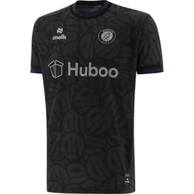 Men's Bristol City 2023/24 Away Shirt