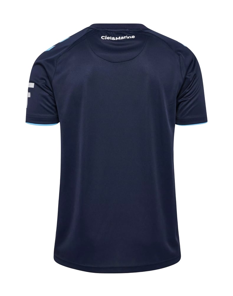 Kinder Le Havre AC 2026/27 Heimtrikot