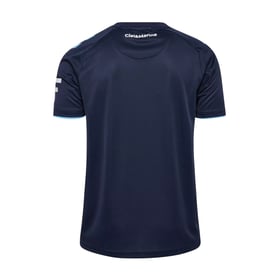 Kinder Le Havre AC 2026/27 Heimtrikot